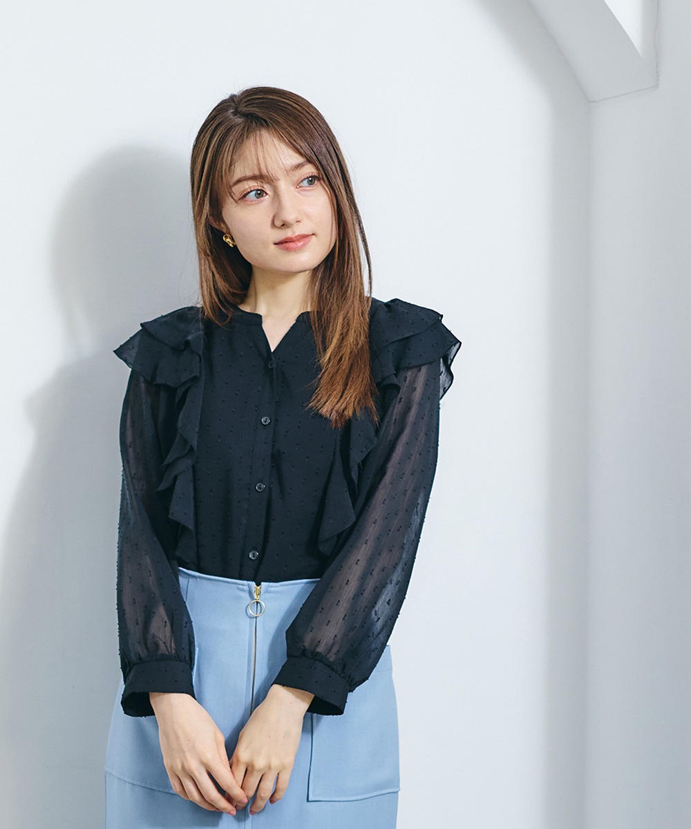 �������ե�륷��ĥ֥饦��