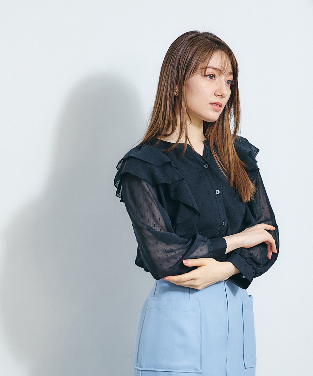 �������ե�륷��ĥ֥饦��