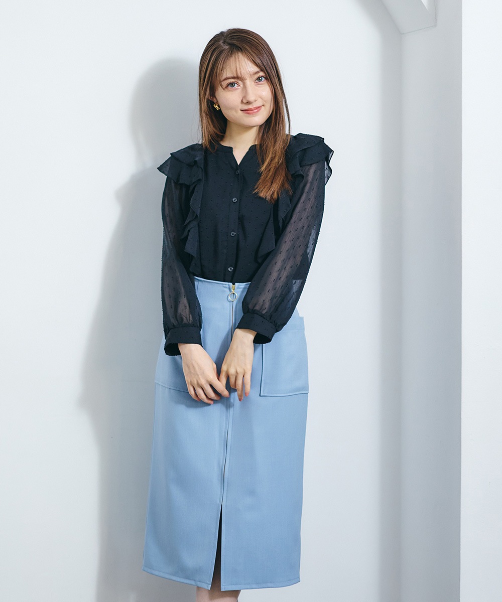 �������ե�륷��ĥ֥饦��