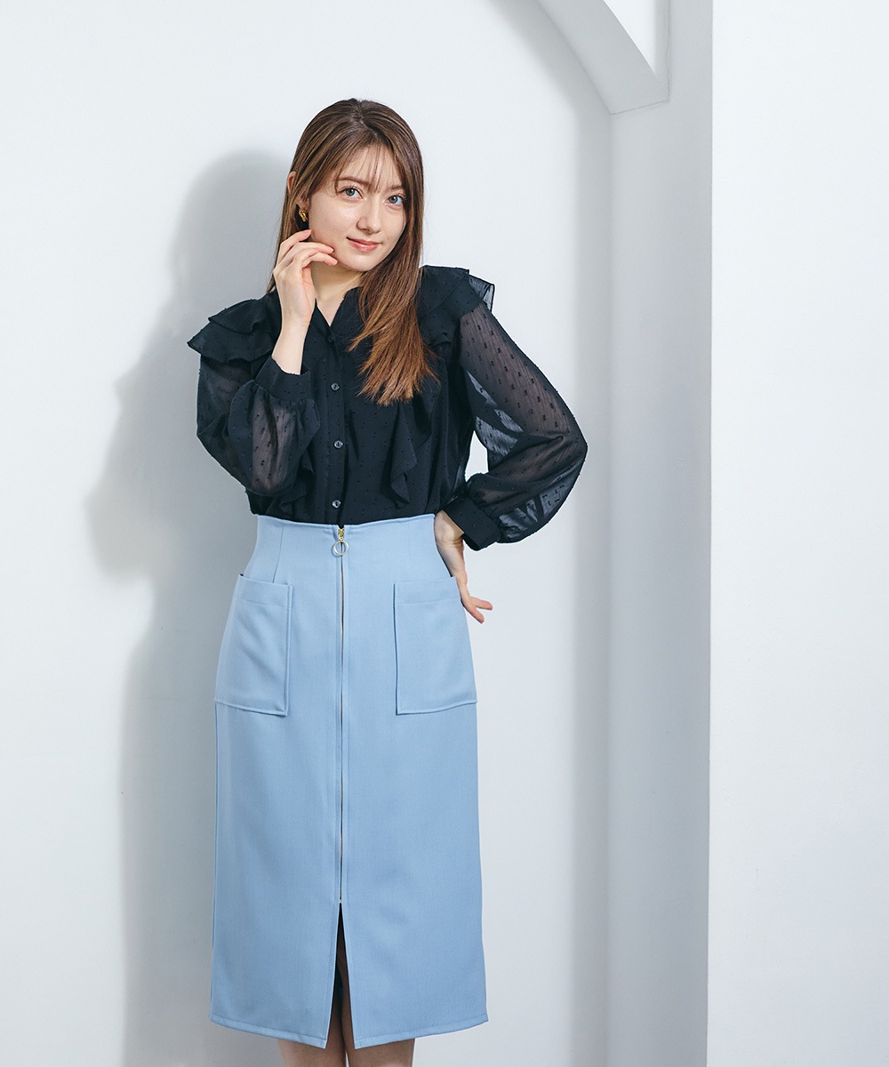 �������ե�륷��ĥ֥饦��