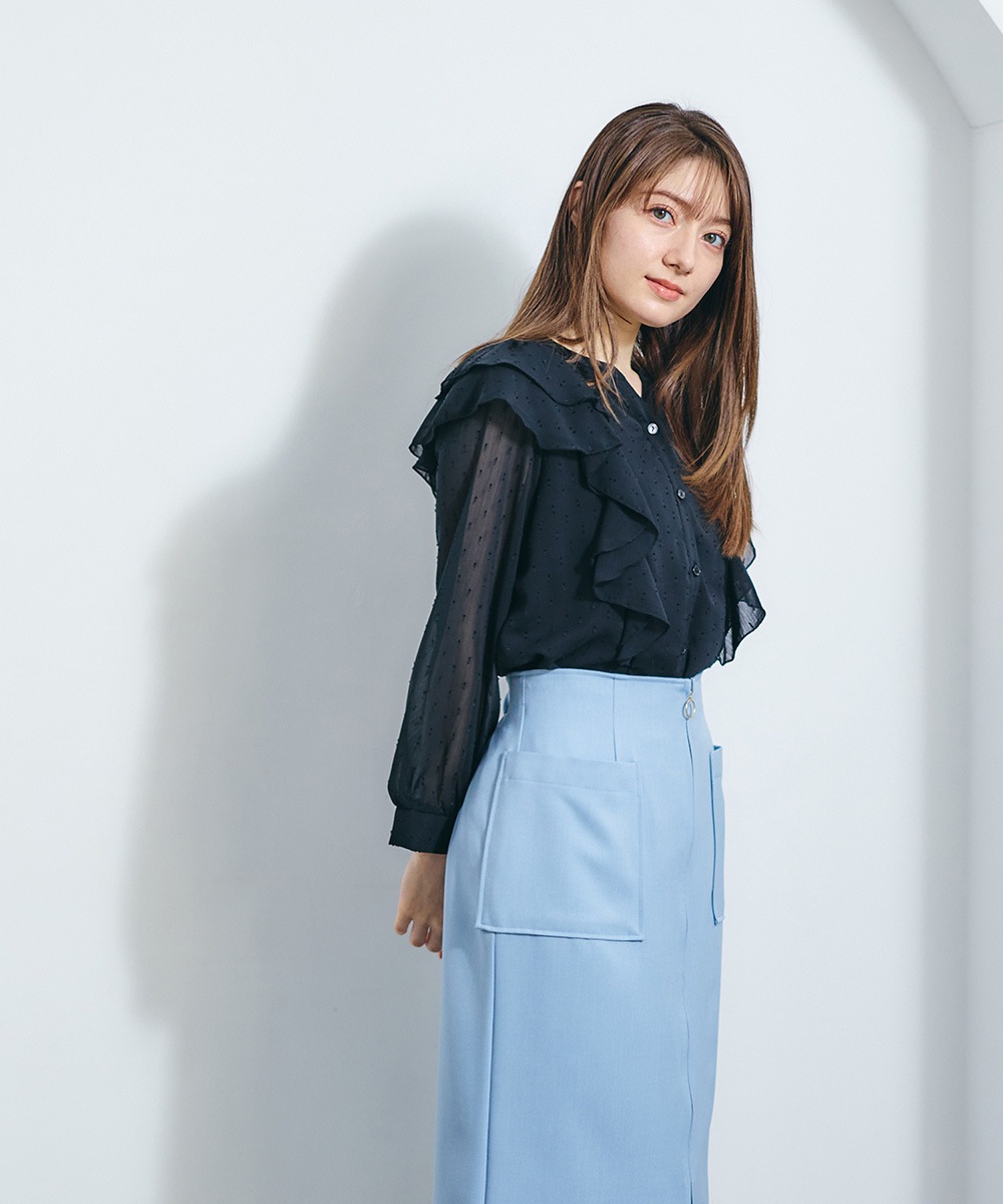 �������ե�륷��ĥ֥饦��