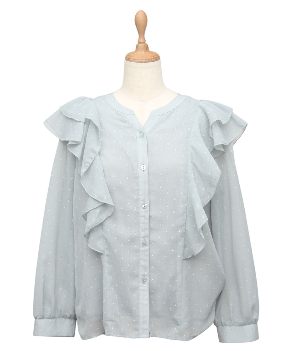 �������ե�륷��ĥ֥饦��