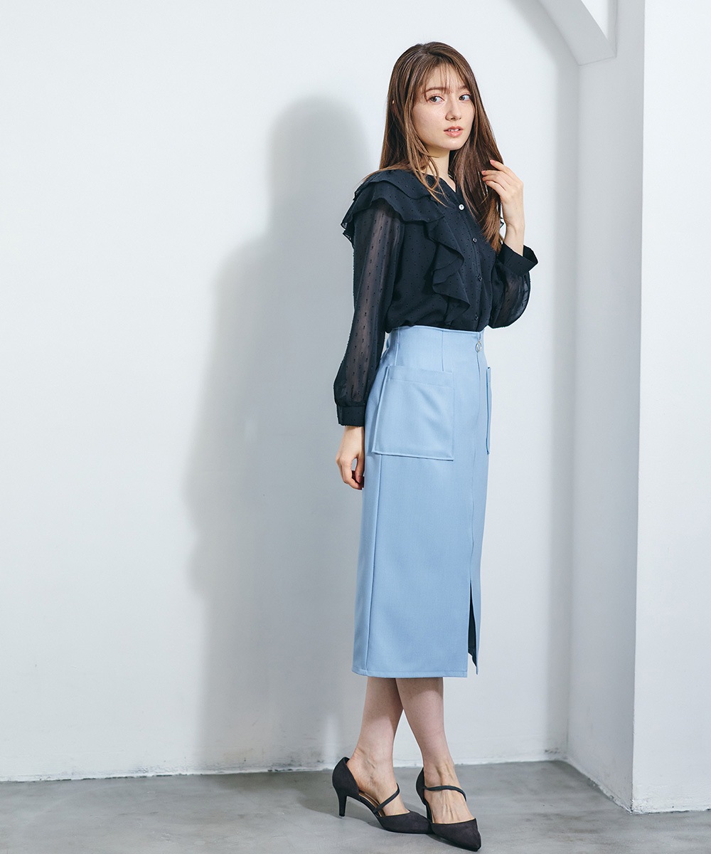 �������ե�륷��ĥ֥饦��