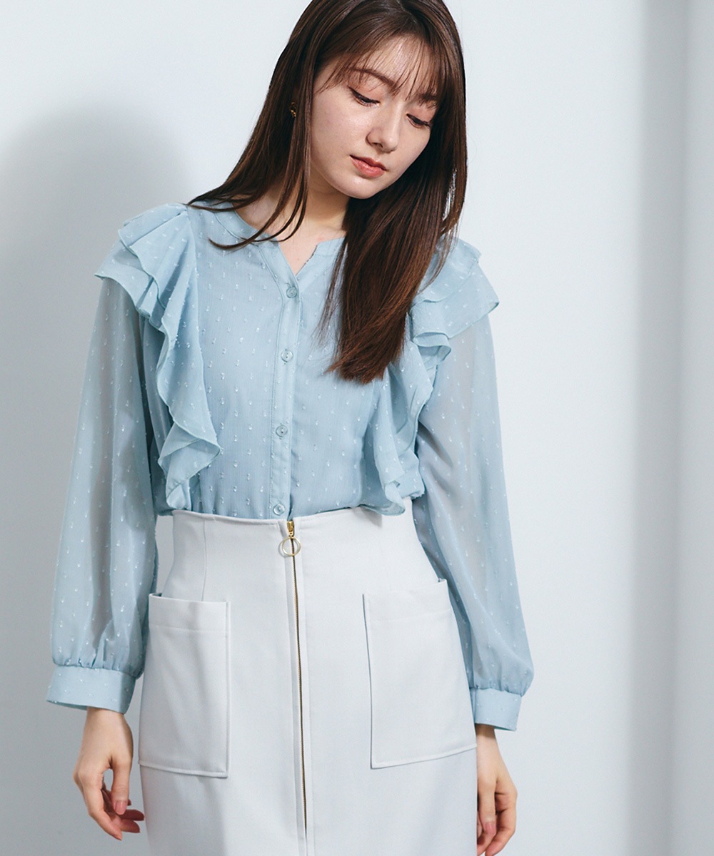 �������ե�륷��ĥ֥饦��