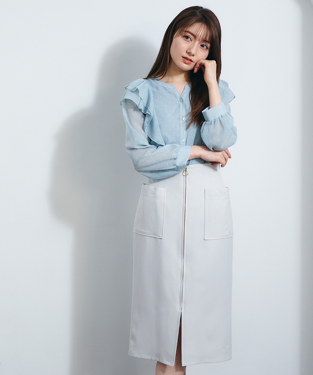 �������ե�륷��ĥ֥饦��