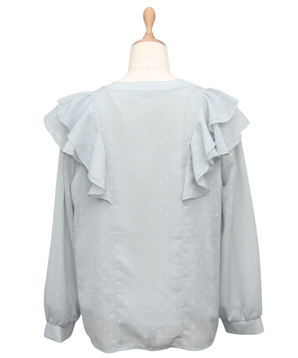 �������ե�륷��ĥ֥饦��