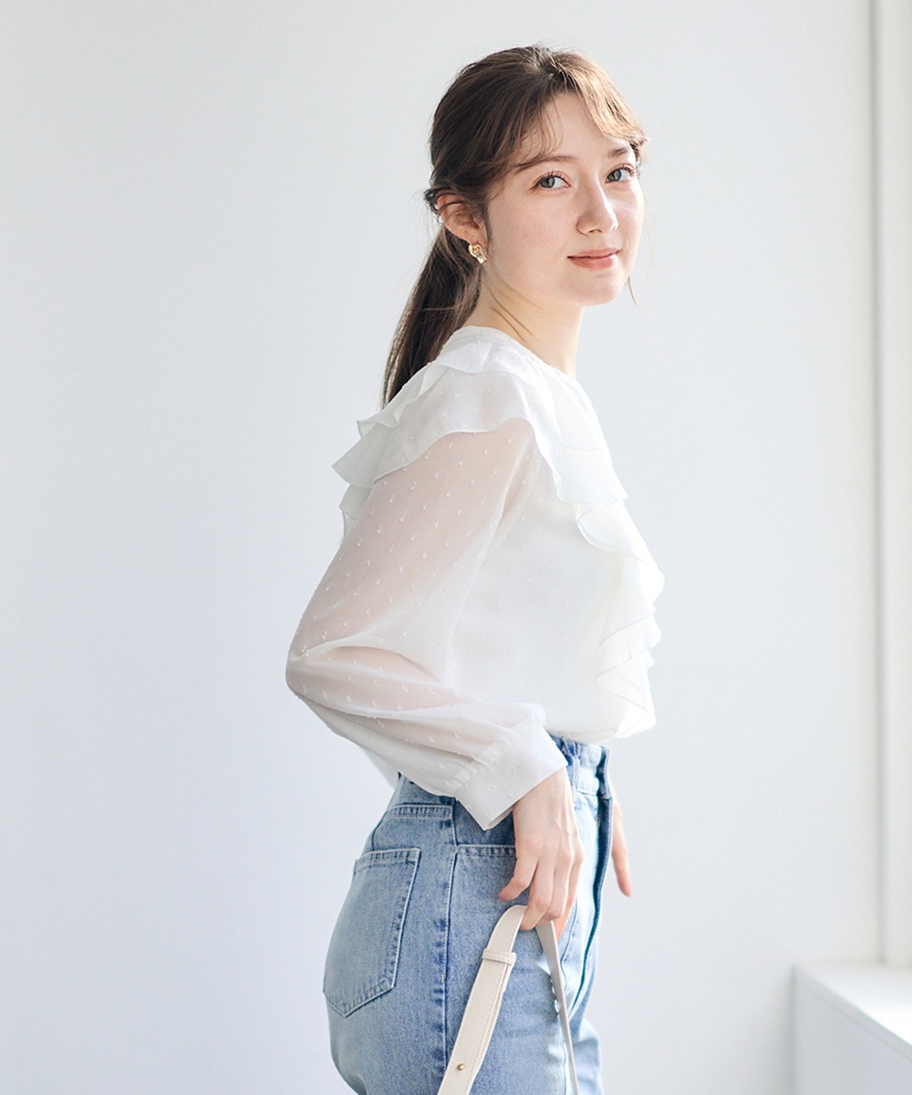 �������ե�륷��ĥ֥饦��