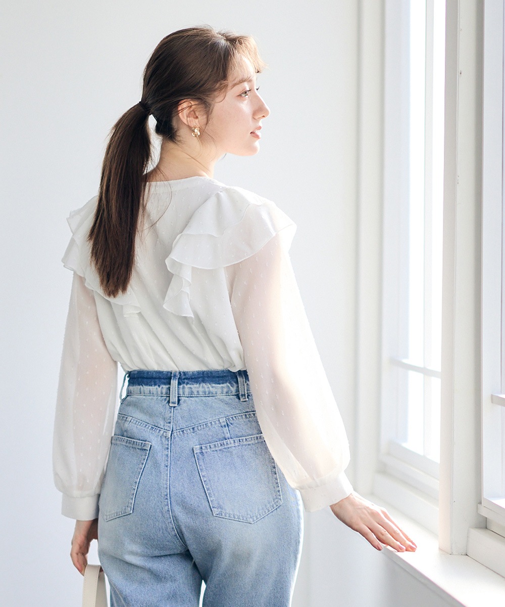 �������ե�륷��ĥ֥饦��