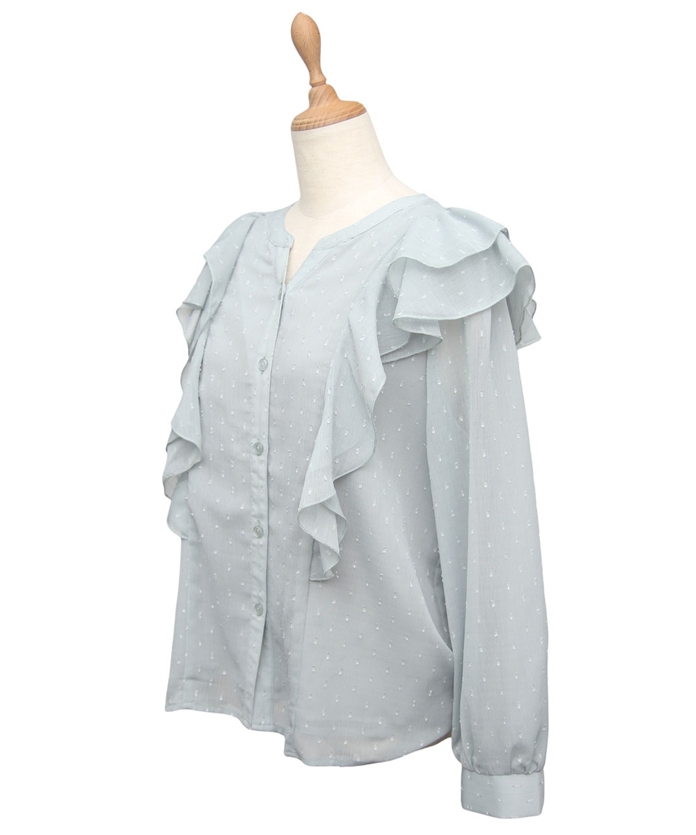 �������ե�륷��ĥ֥饦��