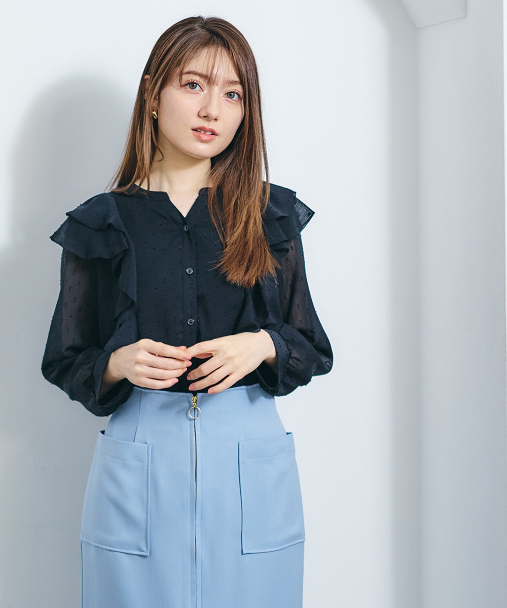 �������ե�륷��ĥ֥饦��