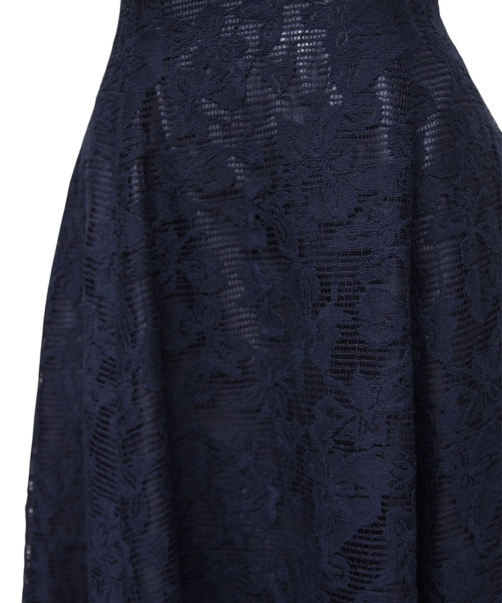 レースフレアスカート - 12Twelve Agenda(トゥエルブアジェンダ)公式