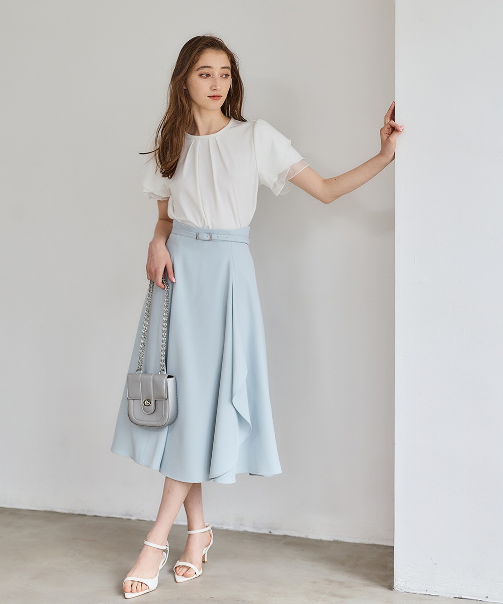 ��mimi Collaboration�ۥ��塼��åץ��꡼�֥ݥ���ȥ��������åȥ���