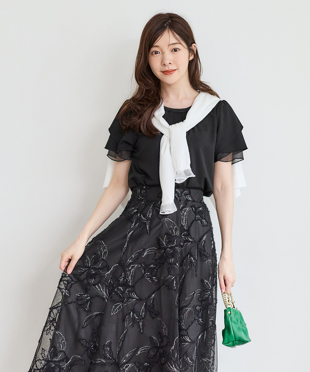 ��mimi Collaboration�ۥ��塼��åץ��꡼�֥ݥ���ȥ��������åȥ���