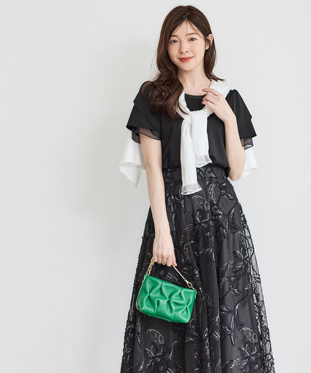 ��mimi Collaboration�ۥ��塼��åץ��꡼�֥ݥ���ȥ��������åȥ���