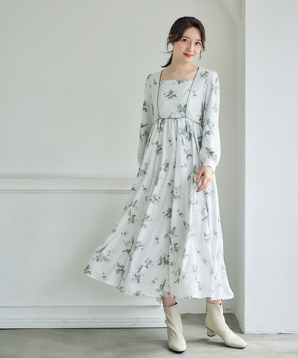 12twelve agenda フォーマルドレス　3点セット　ワンピース　パンツ 12Twelve Agenda（トゥエルブ アジェンダ） ドレス 「組み合わせ自由