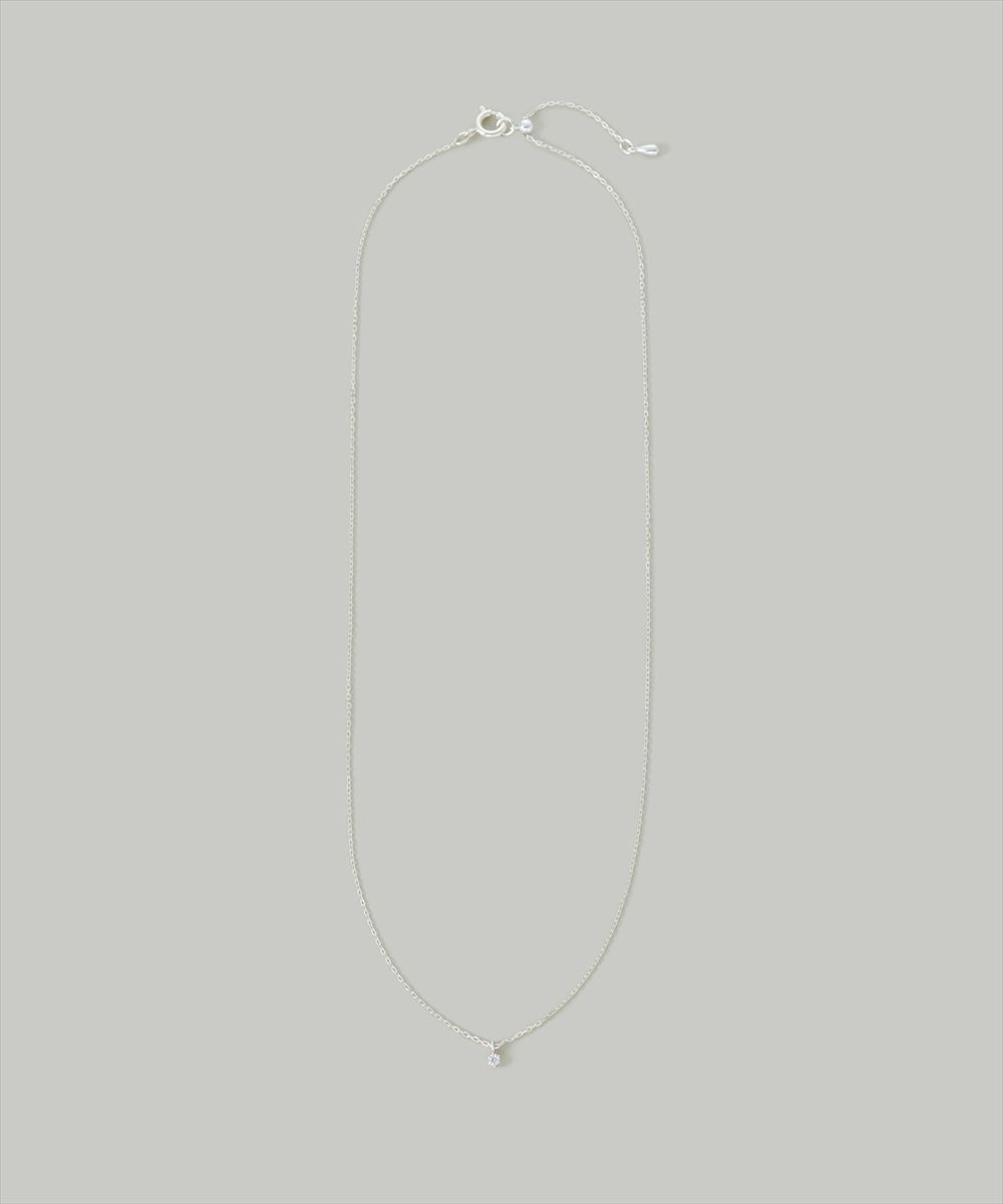 セラール数珠ネックレス SOSHIOTSUKI - 【残りわずか】Single Juzu Necklace | ACRMTSM ONLINE