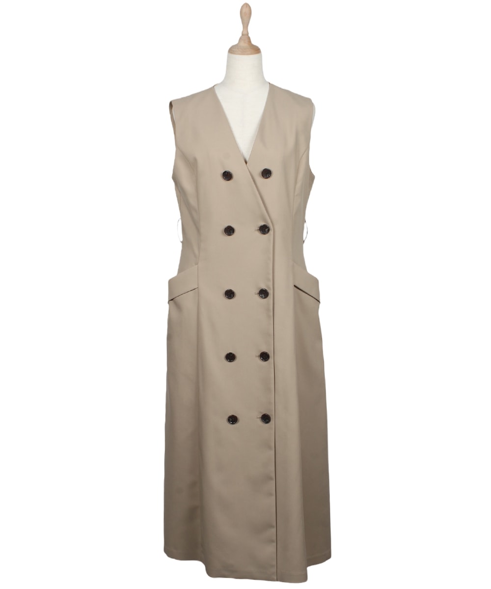 SLY | STAND NECK BELTED S／コート (コート ) |SHEL'TTER WEBSTORE