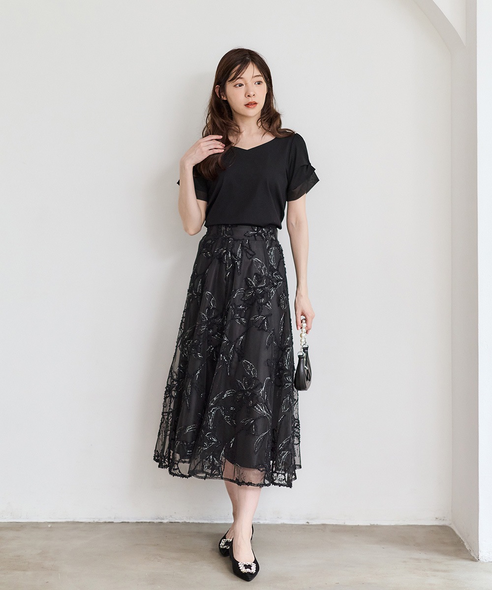 �����ɽ����塼��ե쥢��������