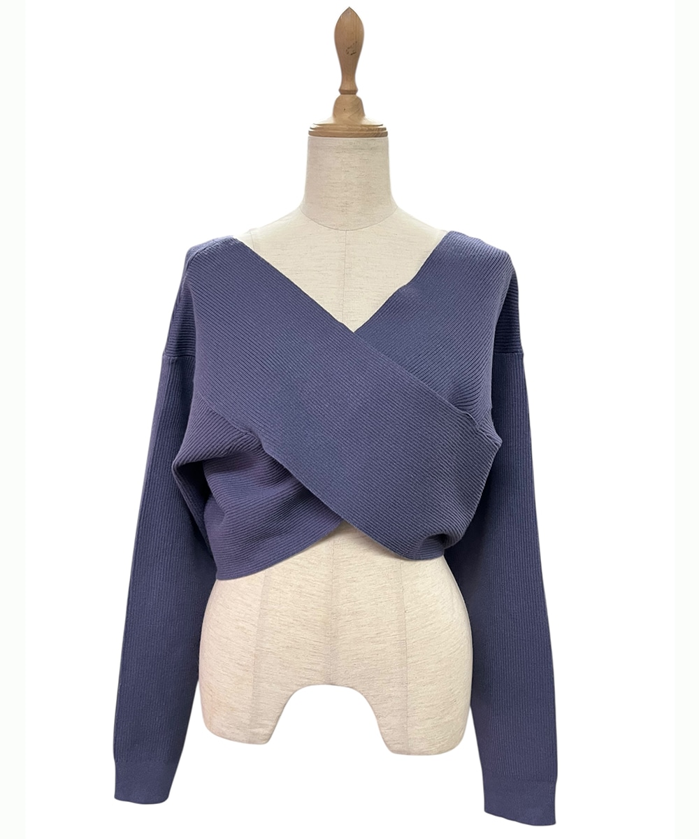 SALE】前後2wayカーディガン×ノースリーブワンピースセット