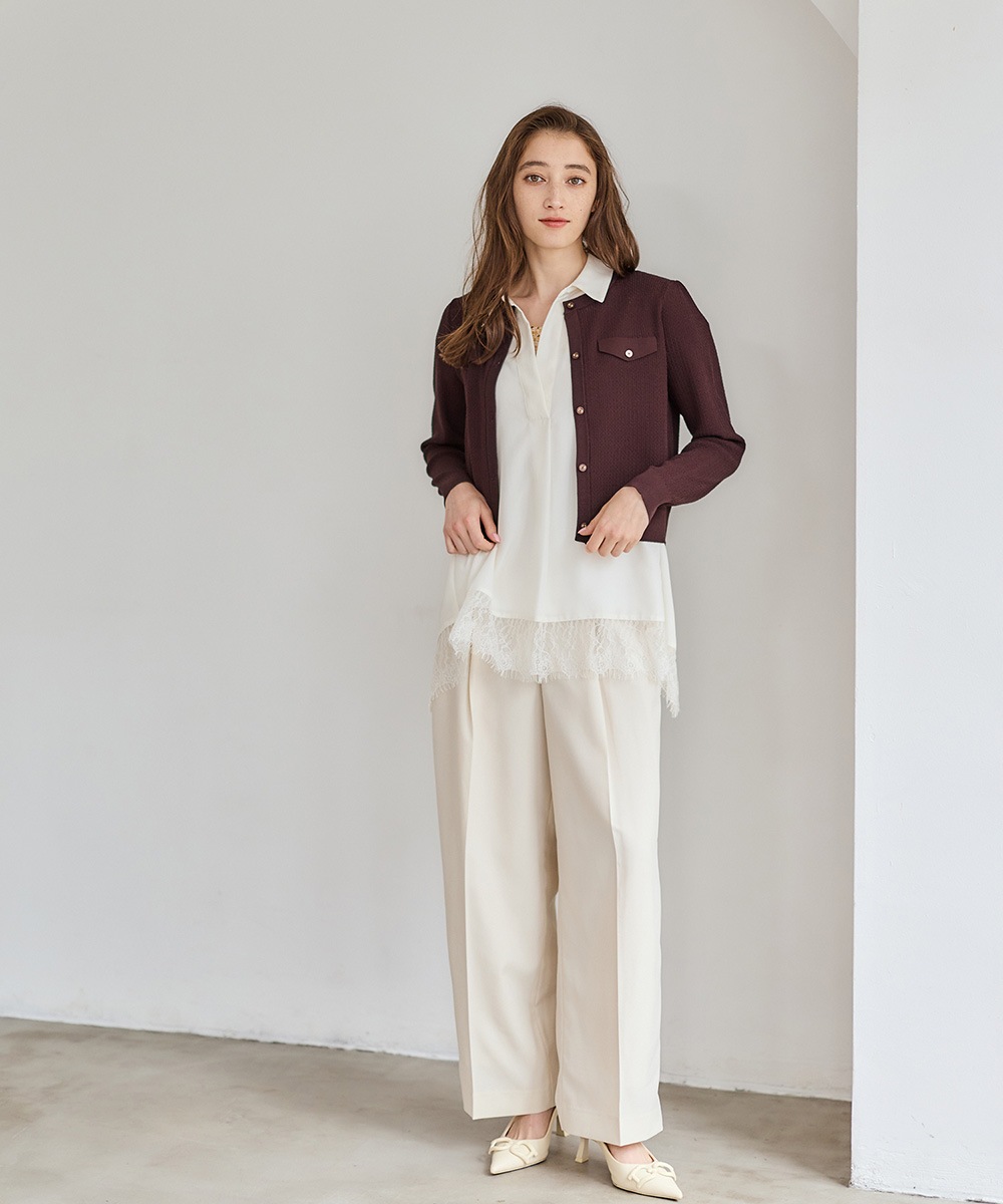 ��SALE�ۥե�åץǥ����󥯥롼�ͥå������ǥ�����