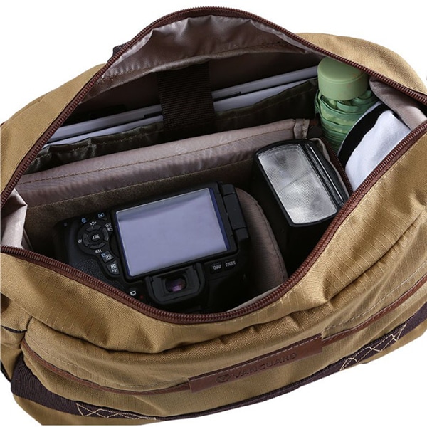 HAVANA 36 （ハバナ）ショルダーバッグ カメラバッグ Camera Bag