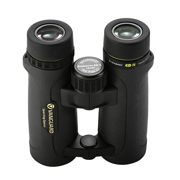 ヴァンガードエンデバーED II 1042双眼鏡 エンデバー ED II 1042 双眼鏡 Endeavor ED II 1042 Binoculars