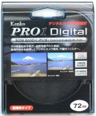 �ˣţΣˣϡ����󥳡���72mm PRO1 D �磻�ɥХ�� ��������顼PL(W)