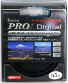 �ˣţΣˣϡ����󥳡���55mm PRO1 D �磻�ɥХ�� ��������顼PL(W)