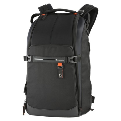 クオヴィオ 51 ブラック カメラバッグ バックパック Quovio 51 Black クオヴィオ 51 ブラック カメラバッグ バックパック Quovio 51 Black
