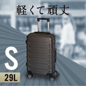ĥ  ӥ 29L̵S ꡼Хå ꡼ ʤ 饤  Ť2.6kg Ų ֥륭㥹 8 suitcase ꡼Хå