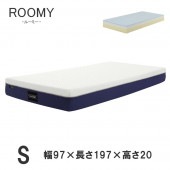 ޥåȥ쥹 󥰥 W970D1970H200  ɽ 쥿ե ù 󥭥ݥ졼 ROOMY 롼ߡ