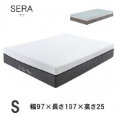 ޥåȥ쥹 󥰥 W970D1970H250  ɽ 쥿ե ù 󥭥ݥ졼 SERA 