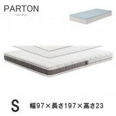 ޥåȥ쥹 󥰥 W970D1970H230  ɽ 쥿ե ù 󥭥ݥ졼 PARTON ѡȥ