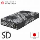 ޥåȥ쥹 ߥ֥ SD W1200D1950H260  å֥å   ץ  ݥåȥ ɥ ɽ    