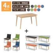 ˥󥰥ơ֥ 15075 4å ơ֥ Ĺ  ٥ ٤4 졼 ꡼  ֥롼   ׾Ź 150 UKDC-05 UKDC-07