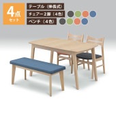 ˥󥰥ơ֥ 15075 4å ơ֥ Ĺ  ٥ ٤4 졼 ꡼  ֥롼   ׾Ź 150 UKDC-03 UKDC-07