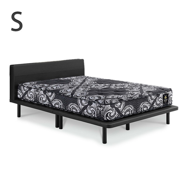 ��� �٥å� ���󥰥� S ����ץ� ê ʬ�估 ���ݽ����ܥå��б� ���󥻥���դ� �ե졼��Τ� �ޥåȥ쥹����� ������ �������