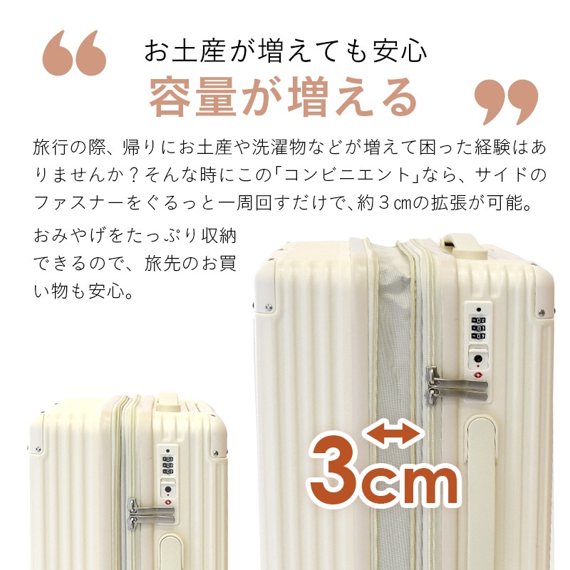 ĥ M ̵M ꡼Хå ꡼ TSAå ӥ˥ ѥ֥뵡ǽ ̳ĥǽ եåդ  Ť4kg Ų ֥륭㥹 8 suitcase ꡼Хå