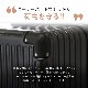 ĥ M ̵M ꡼Хå ꡼ TSAå ӥ˥ ѥ֥뵡ǽ ̳ĥǽ եåդ  Ť4kg Ų ֥륭㥹 8 suitcase ꡼Хå