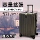 ĥ M ̵M ꡼Хå ꡼ TSAå ӥ˥ ѥ֥뵡ǽ ̳ĥǽ եåդ  Ť4kg Ų ֥륭㥹 8 suitcase ꡼Хå