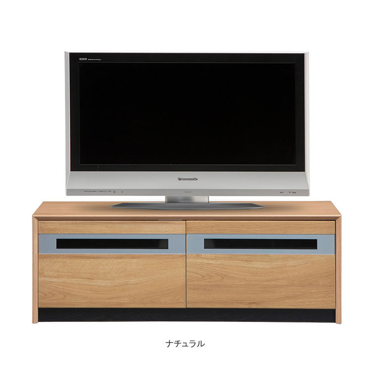 ��� TV�ܡ��� �ƥ�ӥܡ��� W1058 �� D400 �� H375 mm ����Ĵ ���٤�2�� �ʥ����� �֥饦�� ������ �� ���������ץƥ�ӥܡ��� �ƥ���� 106cm �������ܡ��� ���åǥ�