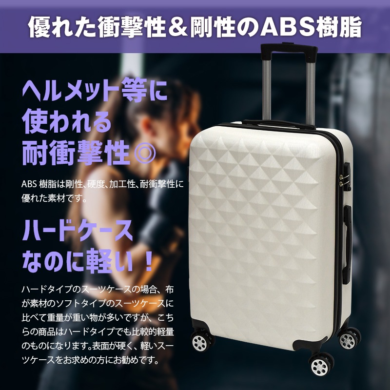 �����ĥ����� �ͥ����� ����56L������̵����M �İ��� ����꡼�Хå� ����꡼������ TSA���å� �ץꥺ�� ���� �Ť���3.2kg �Ų� ���֥륭�㥹���� 8�� suitcase ����44cm�߱���27cm�߹⤵64cm ����꡼�Хå�