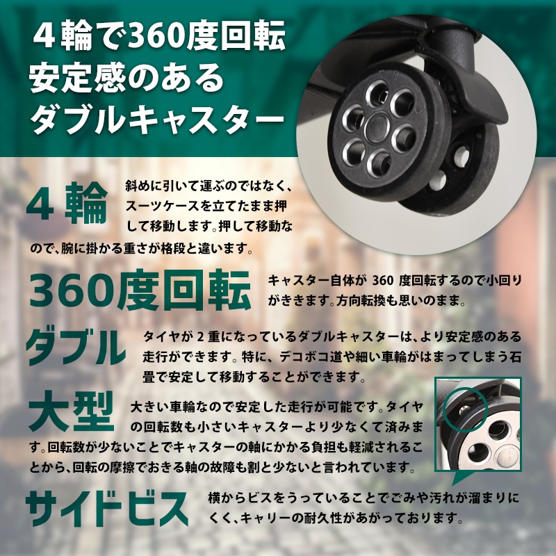 �����ĥ����� �ͥ����� ����56L������̵����M �İ��� ����꡼�Хå� ����꡼������ TSA���å� �ץꥺ�� ���� �Ť���3.2kg �Ų� ���֥륭�㥹���� 8�� suitcase ����44cm�߱���27cm�߹⤵64cm ����꡼�Хå�