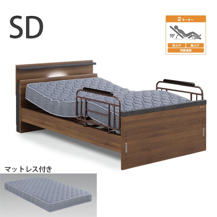 ��� ��ư�٥å� �ꥯ�饤�˥󥰥٥å� ���ߥ��֥� SD �⤵6�ʳ�Ĵ�� 1�����󥻥�� �����ɥ�����2�� ��� �ޥåȥ쥹�դ� ������ �ޥ��顼�� ����󥱥� �磻�ɥץ� �ޥåȥ쥹