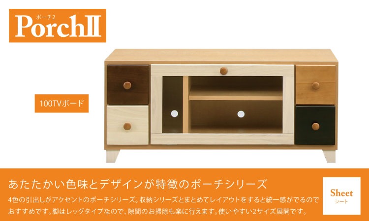 TVܡ ܡ W1010  D370  mm ƥ زȶ Porch2 ݡ2