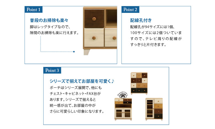 TVܡ ܡ W1010  D370  mm ƥ زȶ Porch2 ݡ2