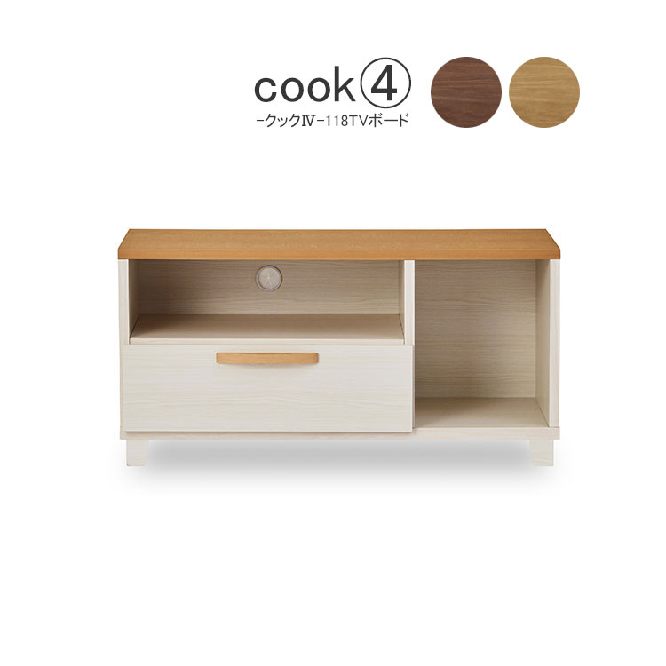 TVܡ ܡ W890  D370  mm 2٤ ۥ磻 ֥饦 ʥ ƥ زȶ Cook4 å4