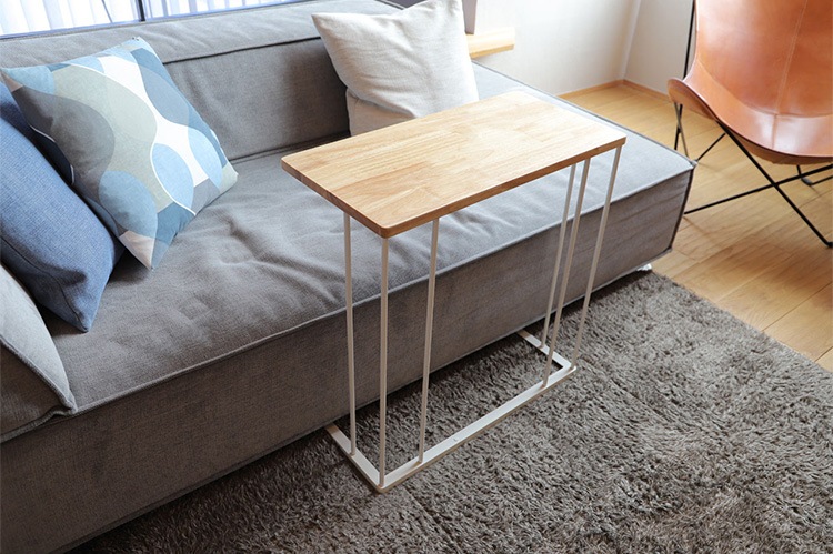 2wayեɥơ֥ 2way Sofa Side Table ɥơ֥   ץ 奢  COLLEND 