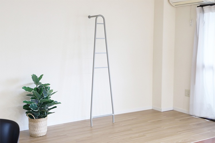 󥹥ޡȥϥ󥬡 Iron Smart Hanger ѥ ʥڡ  Ǽ   ǥå    ץ  COLLEND 