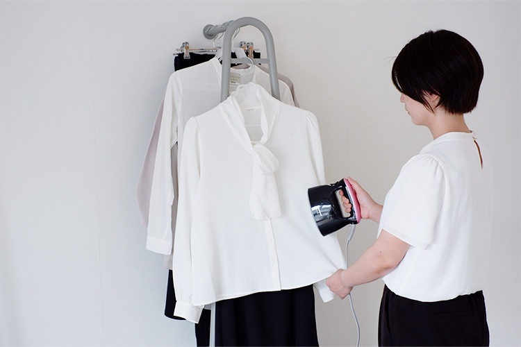 󥹥ޡȥϥ󥬡 Iron Smart Hanger ѥ ʥڡ  Ǽ   ǥå    ץ  COLLEND 